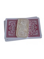 King of Spades Card Protector